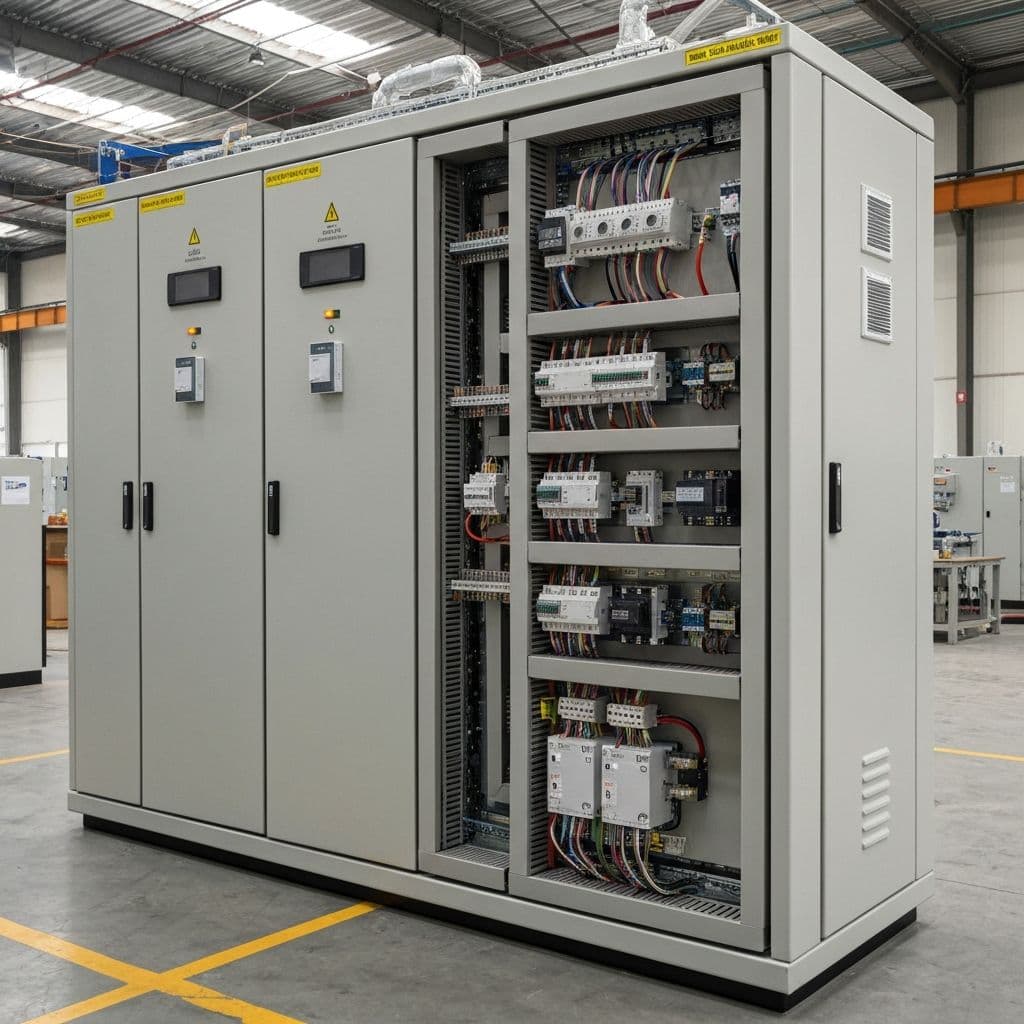 Electrical Safety Standards in Pakistan: A Comprehensive Compliance Guide for Industries