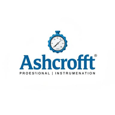 Ashcroft logo
