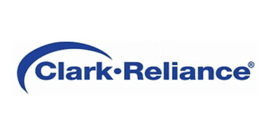 Clark-Reliance logo