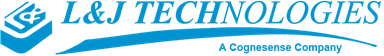 L&J Technologies logo