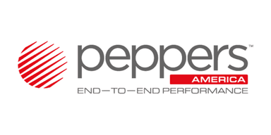 Peppers UK logo