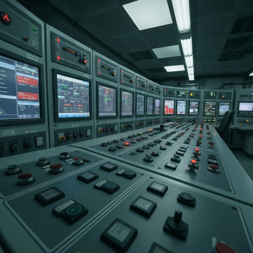 Safety Systems Services